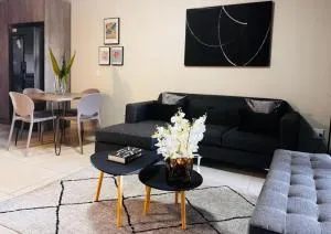 Lovely and Spacious 126 Gem - Боксбурґ