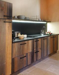 Appartements Domaine des Peyre : Maison de Vacances (2 Personnes) - Merlot