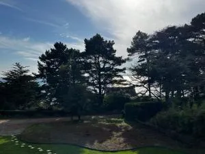 Ty Nid d'Amour Ty Matlo - Kerfany-les-Pins