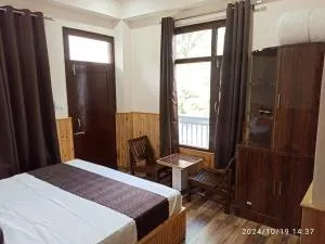 Jeeva Homes and Homestay - Chitkul