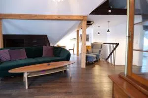 Berensch Holiday Fewo Ursel - Berensen