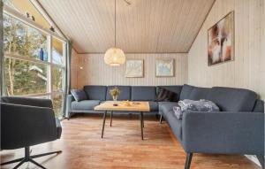 Stunning Home In Fjerritslev With Wifi