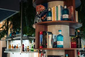 Auberges de jeunesse JOST Hostel Bordeaux Gare St Jean : photos des chambres