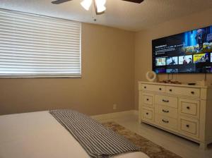 Comforts of Home in Updated Condo by the Beach