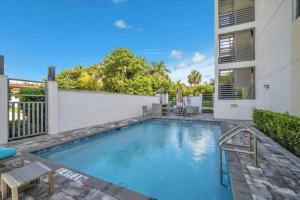 Comforts of Home in Updated Condo by the Beach