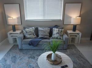 Comforts of Home in Updated Condo by the Beach