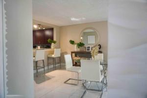 Comforts of Home in Updated Condo by the Beach