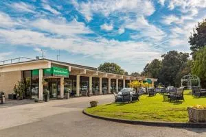 Britannia Leeds Bradford Airport - Horsforth