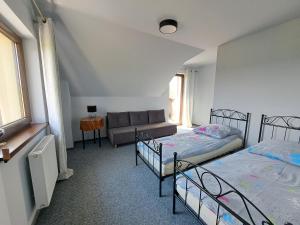 GOSPODARSTWO TURYSTYCZNE w OSINKACH