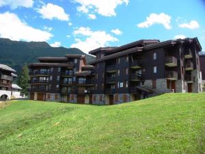 Appartement 2 pièces à Valmorel, 5 personnes - FR-1-291-1014