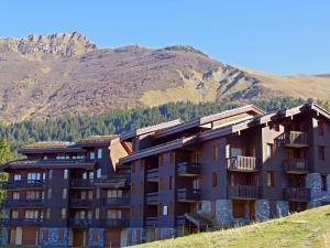 Appartement 2 pièces à Valmorel, 5 personnes - FR-1-291-1014