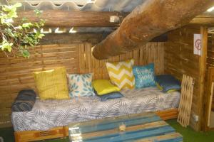 Appartements Lou mas li Pitchoun 