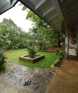 Manril Landhouse Sri Lanka