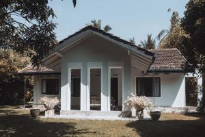 Manril Landhouse Sri Lanka