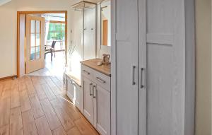 Ferienwohnung Woldegk
