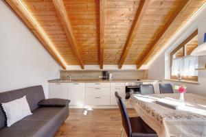 Wohnung Partschins Ausergrubhof