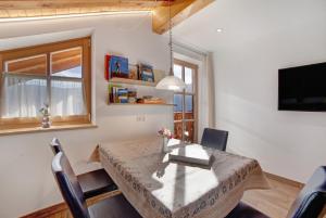 Wohnung Partschins Ausergrubhof