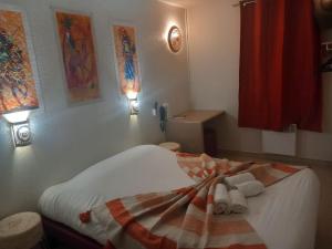 Hotels Fasthotel : photos des chambres