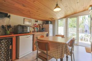 Maisons de vacances Gite Nature : photos des chambres