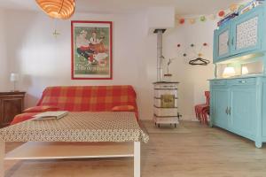 Maisons de vacances Gite Nature : photos des chambres