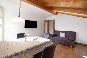Wohnung Partschins Ausergrubhof