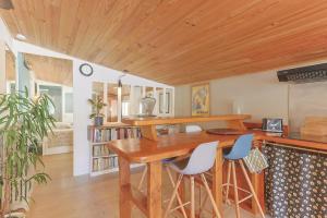 Maisons de vacances Gite Nature : photos des chambres