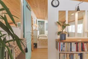 Maisons de vacances Gite Nature : photos des chambres