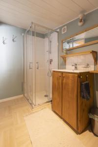 Maisons de vacances Gite Nature : photos des chambres