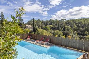 Maisons de vacances Gite Nature : photos des chambres