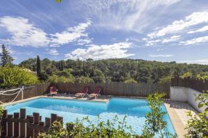 Maisons de vacances Gite Nature : photos des chambres