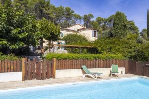 Maisons de vacances Gite Nature : photos des chambres