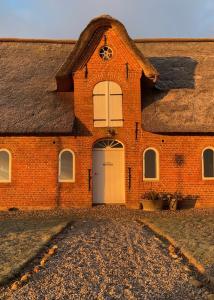 Bjerremark Hotel og Kursuscenter