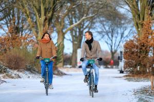 CityKamp Valkenburg - Maastricht