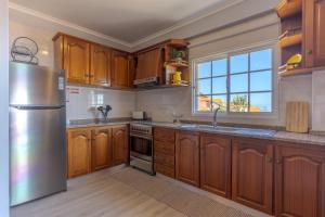 Alegria Apartment with Pool