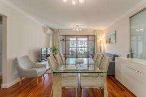 Stay In Avenue Arriaga 10