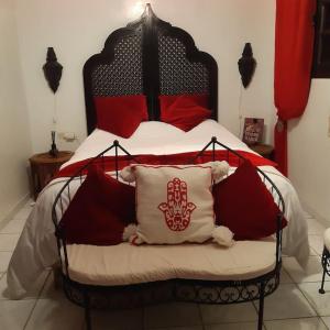 riad ladana bienvenue au coeur de marrakech