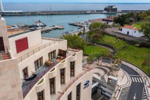 Stay In St. Catarina Park