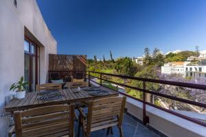 Stay In St. Catarina Park