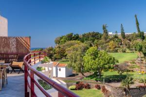 Stay In St. Catarina Park