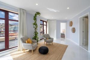 Stay In St. Catarina Park