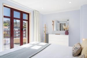 Stay In St. Catarina Park