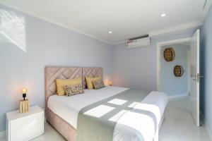 Stay In St. Catarina Park