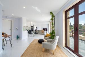 Stay In St. Catarina Park