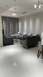 AlKhan pearl tower - Khān