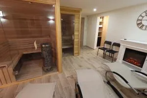 Chata Matzo - Jarabá