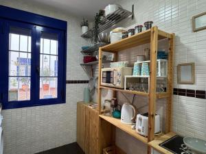 El Rincón del Azahar, dúplex con encanto