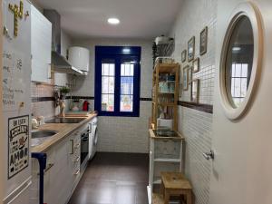 El Rincón del Azahar, dúplex con encanto