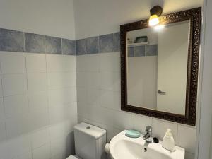 El Rincón del Azahar, dúplex con encanto