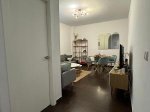 El Rincón del Azahar, dúplex con encanto