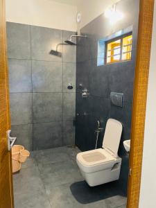 SALT LIFE MARARI BEACH VILLA